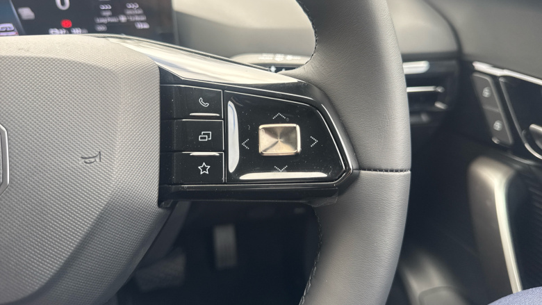 MG MG4 125kW SE [Nav] EV 49kWh 5dr Auto Electric Hatchback